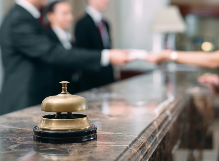 الإطار القانوني الذي يحكم اتفاقيات إدارة الفنادق في المملكة العربية السعودية