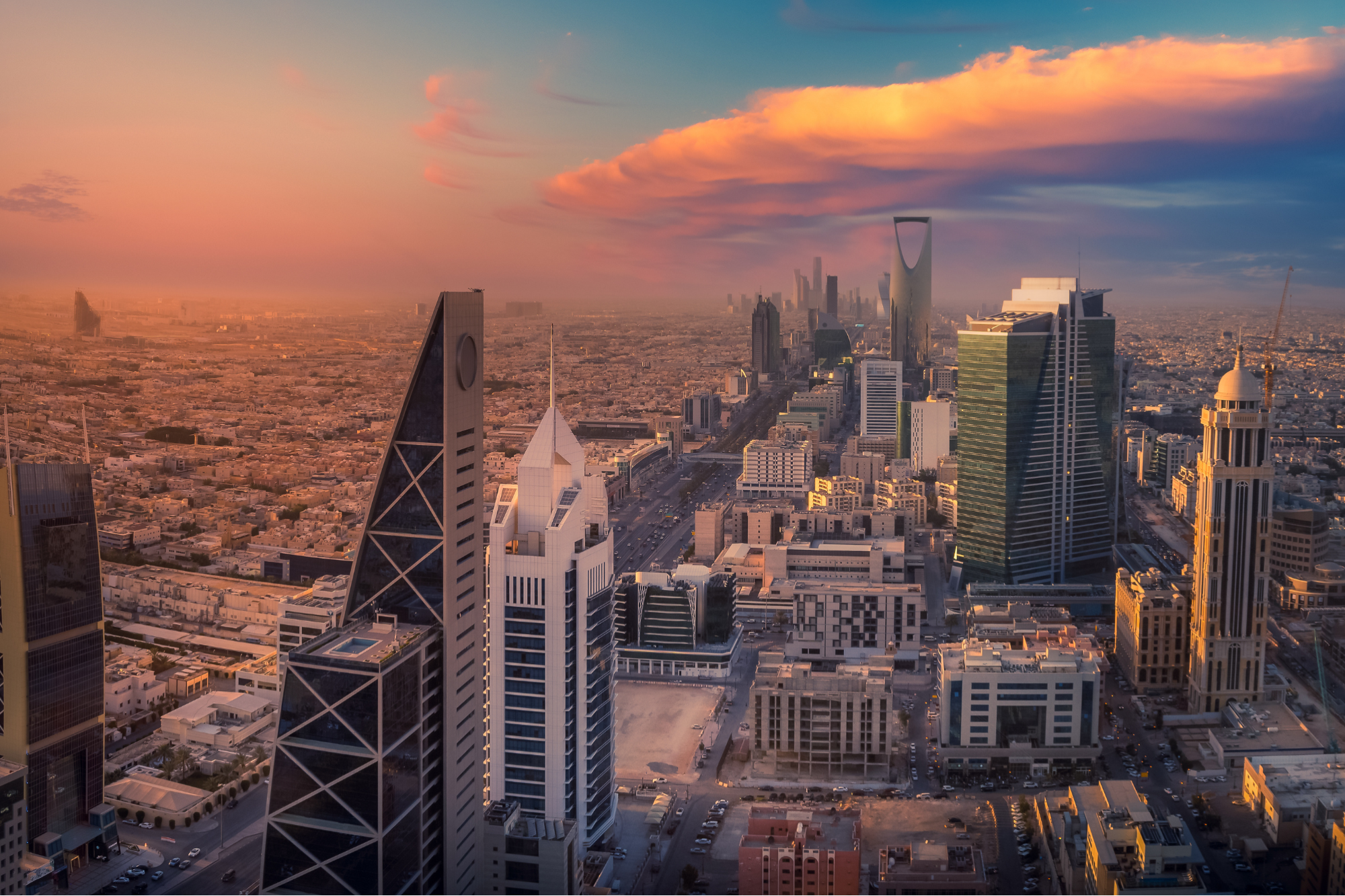 The Hospitality Sector in Saudi Arabia: The Legal Framework and Available Opportunities to Foreign Investors