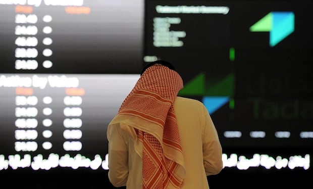 Listing Companies on the Saudi Stock Exchange