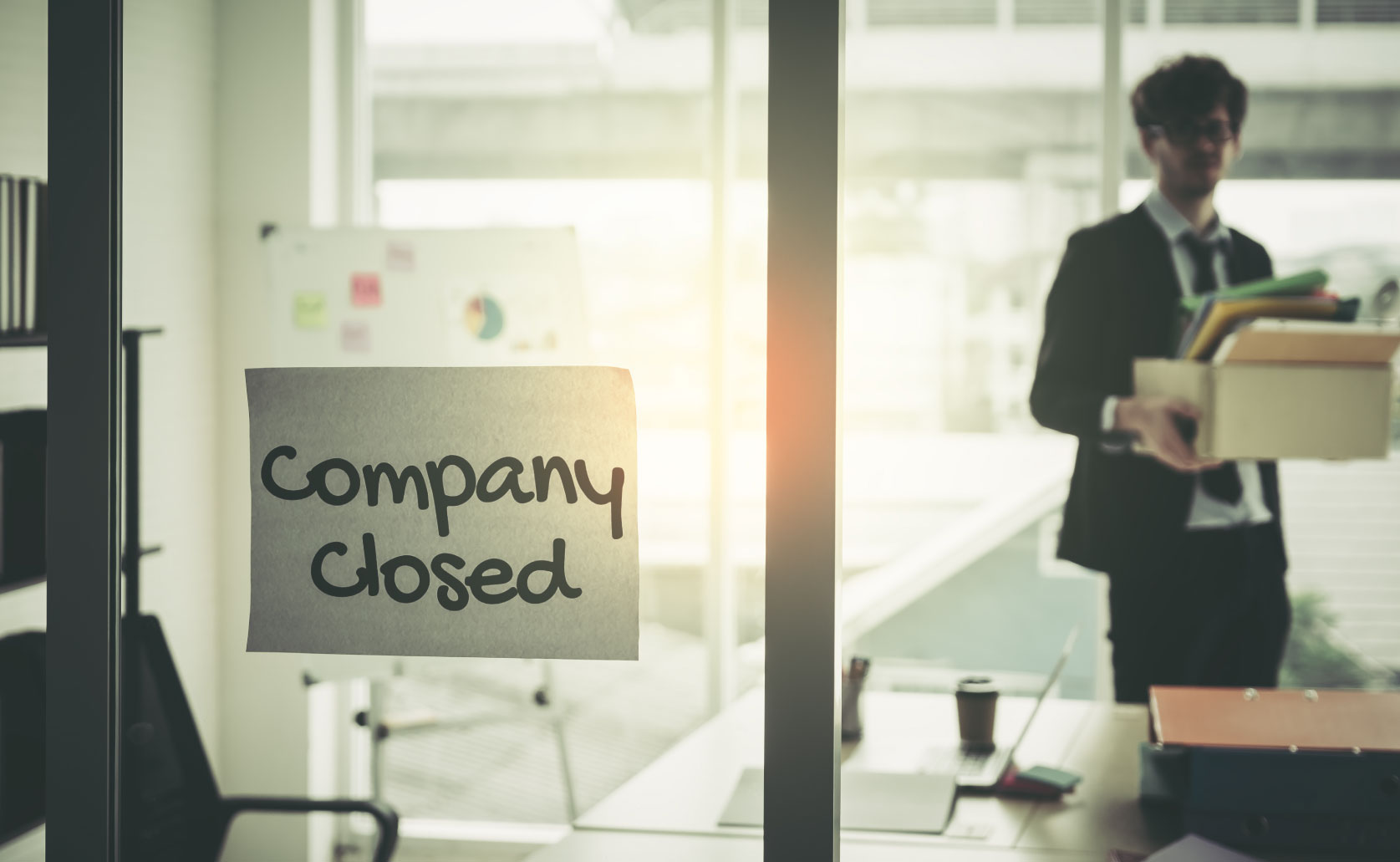 Company Liquidation Procedures in the Saudi Arabia