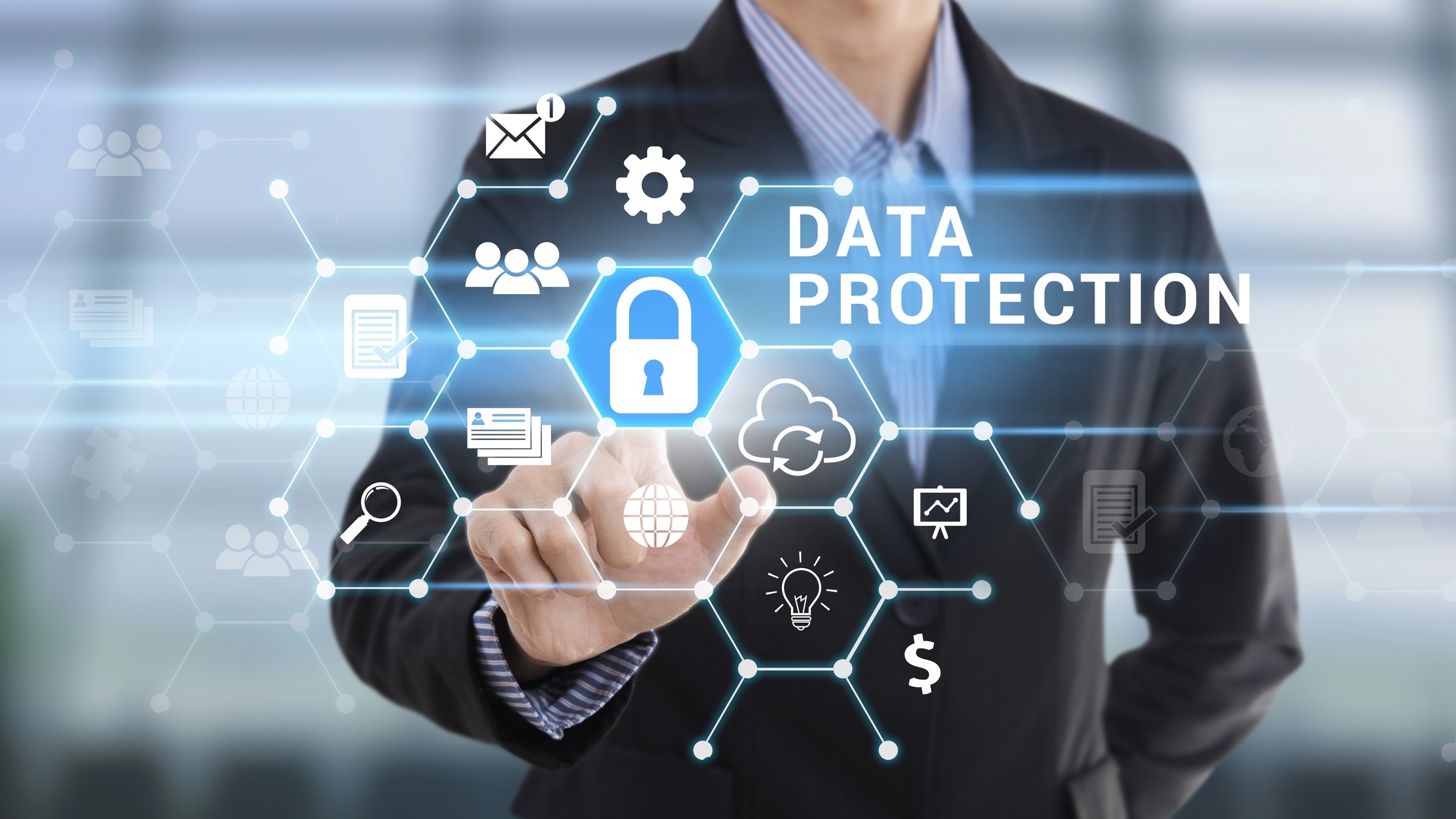 Everything you need to know about the Personal Data Protection Law in Saudi Arabia
