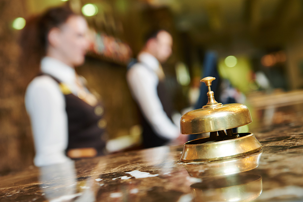 The Legal Framework Governing Hotel Management Agreements in Saudi Arabia