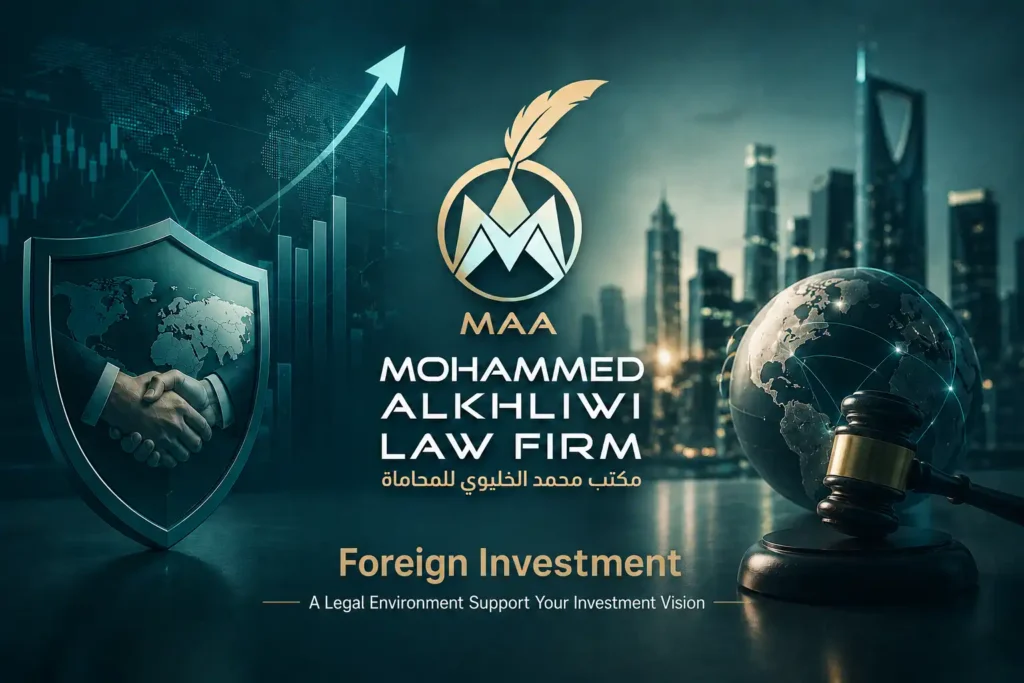 Foreign Investment