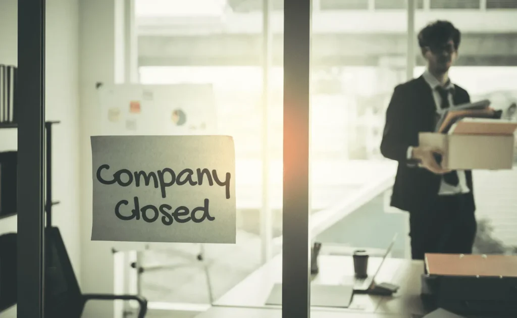 Company Liquidation Procedures in the Saudi Arabia