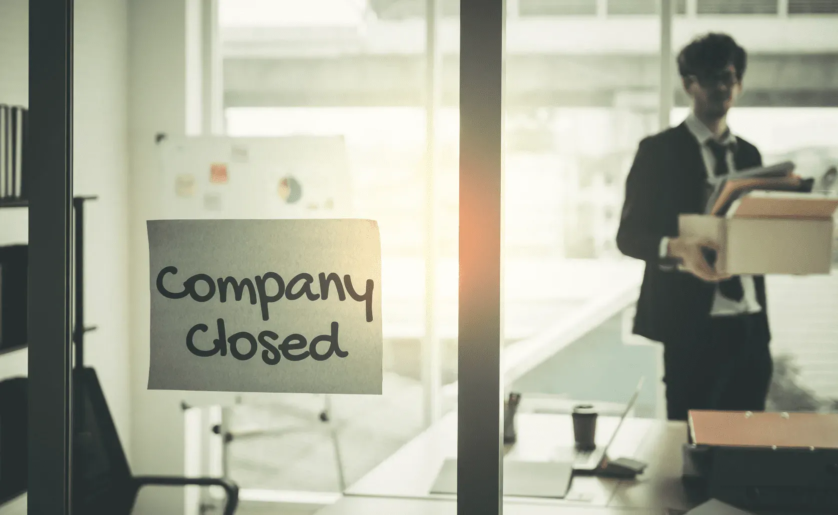 Company Liquidation Procedures in the Saudi Arabia