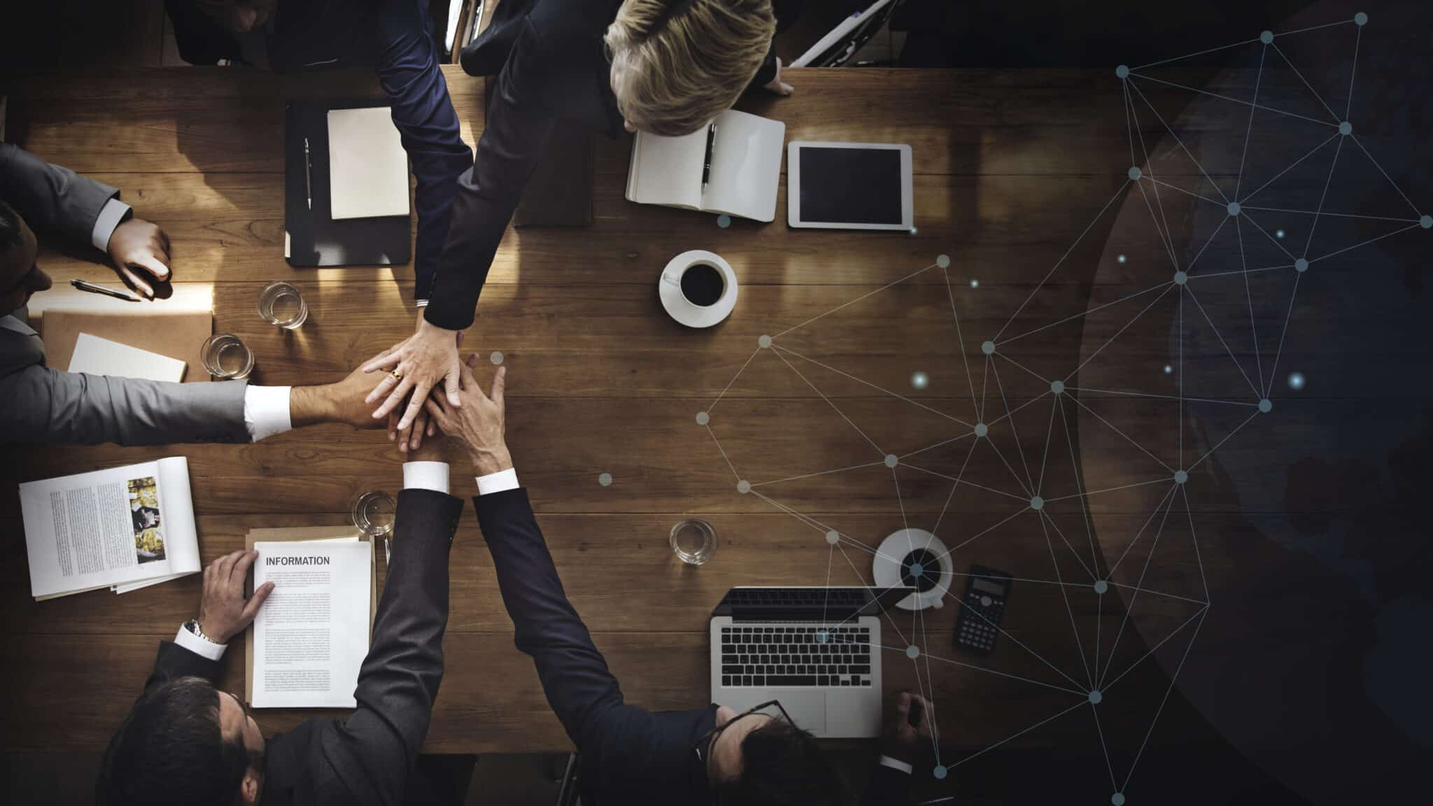 الفرق بين المؤسسة الفردية وشركة الشخص الواحد في المملكة العربية السعودية