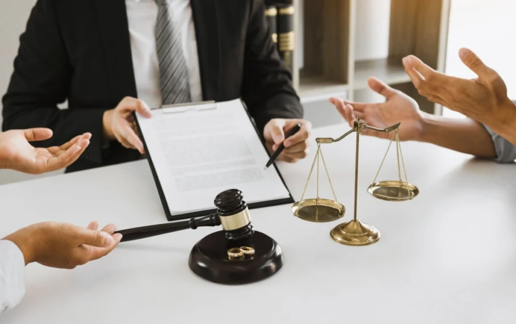 Everything You Need to Know About Commercial Contracts in the Saudi Law