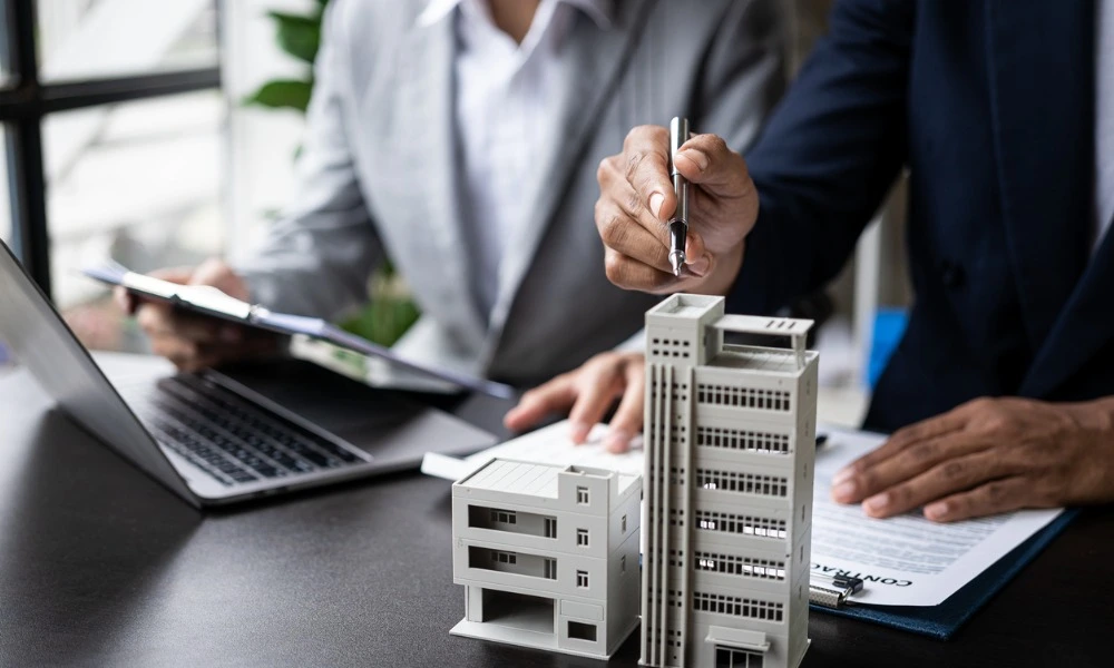 The Commercial Mortgage Law in Saudi Arabia Definition, Objectives, and Conditions for Termination