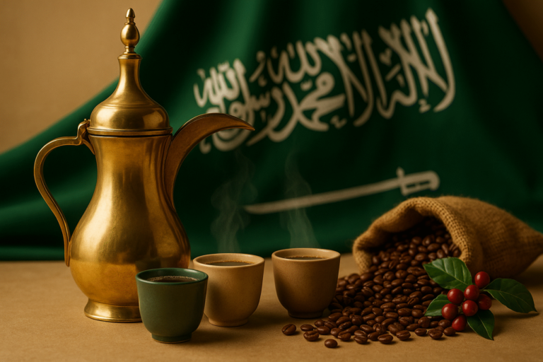 Saudi Arabia Business Culture & Regulations: A Complete Guide for Foreign Investors