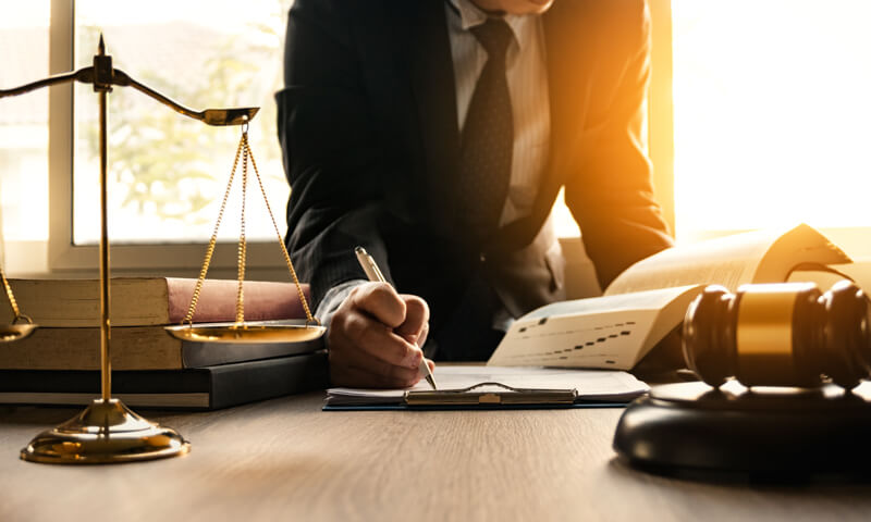 Why is hiring a law firm the smartest option for your company?